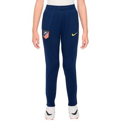 Długie spodnie Atlético de Madrid dla Kids 2025-2026, Trening