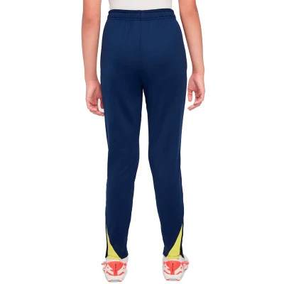 Długie spodnie Atlético de Madrid dla Kids 2025-2026, Trening