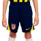 Spodenki Nike Atlético de Madrid dla Kids 2025-2026, Trening