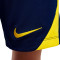 Spodenki Nike Atlético de Madrid dla Kids 2025-2026, Trening