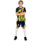 Spodenki Nike Atlético de Madrid dla Kids 2025-2026, Trening