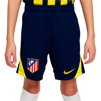 Spodenki Atlético de Madrid dla Kids 2025-2026, Trening
