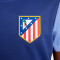 Koszulka Nike Atlético de Madrid dla Kids 2025-2026, Trening