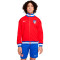Kurtka Nike Atlético de Madrid 2025-2026 Przedmeczowe