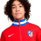 Kurtka Nike Atlético de Madrid 2025-2026 Przedmeczowe