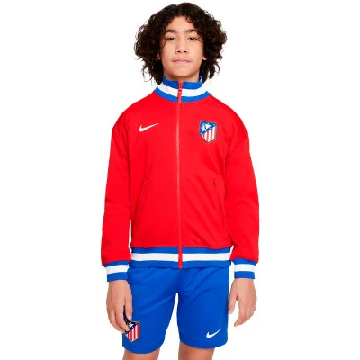 Kurtka Atlético de Madrid 2025-2026 Przedmeczowe
