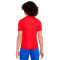 Koszulka Nike Atlético de Madrid 2025-2026 dla Kids przed meczem