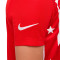 Koszulka Nike Atlético de Madrid 2025-2026 dla Kids przed meczem