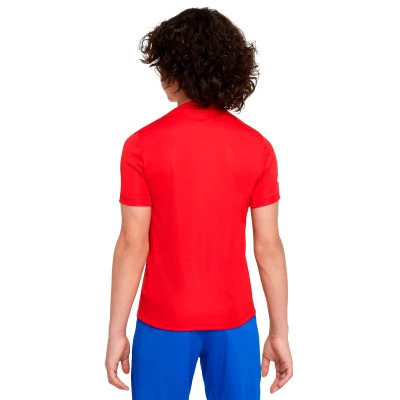 Koszulka Atlético de Madrid 2025-2026 dla Kids przed meczem