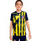 Koszulka Nike Atlético de Madrid 2025-2026 dla Kids przed meczem