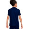 Koszulka Nike Atlético de Madrid 2025-2026 dla Kids przed meczem