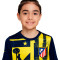 Koszulka Nike Atlético de Madrid 2025-2026 dla Kids przed meczem
