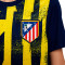 Koszulka Nike Atlético de Madrid 2025-2026 dla Kids przed meczem