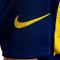 Koszulka Nike Atlético de Madrid 2025-2026 dla Kids przed meczem