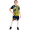 Koszulka Nike Atlético de Madrid 2025-2026 dla Kids przed meczem
