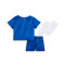 Strój Nike Baby Chelsea FC 2025-2026 W domu