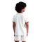 Strój Nike Chelsea FC 2025-2026 dla Kids na wyjeździe