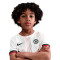 Strój Nike Chelsea FC 2025-2026 dla Kids na wyjeździe