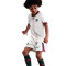 Strój Nike Chelsea FC 2025-2026 dla Kids na wyjeździe