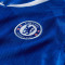 Strój Nike Chelsea FC 2025-2026 dla Kids w domu