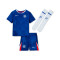 Strój Nike Chelsea FC 2025-2026 dla Kids w domu