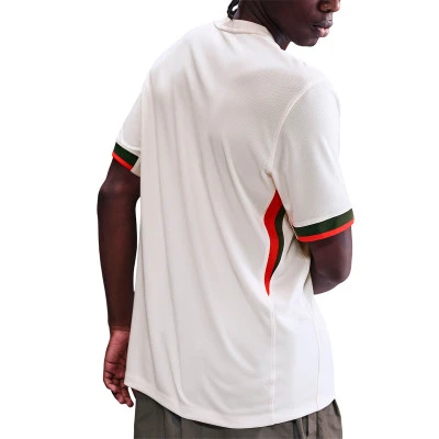 Koszulka Chelsea FC 2025-2026 Na wyjeździe