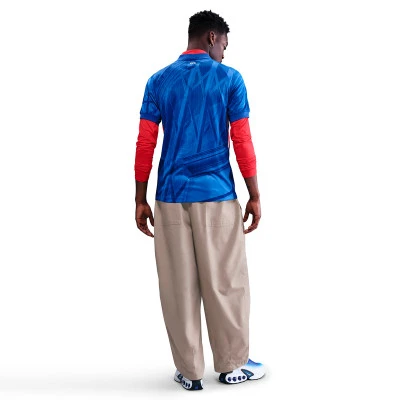 Koszulka Chelsea FC 2025-2026 W domu