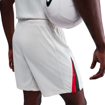 Spodenki Strój wyjazdowy Chelsea FC 2025-2026