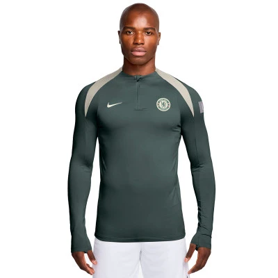 Bluza Chelsea FC 2025-2026 Trening