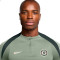Bluza Nike Chelsea FC 2025-2026 Trening