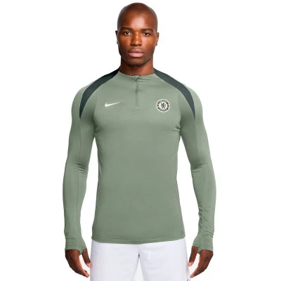 Bluza Chelsea FC 2025-2026 Trening