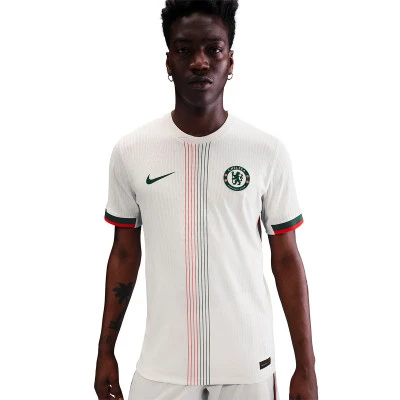 Koszulka Chelsea FC 2025-2026 Na wyjeździe Authentic