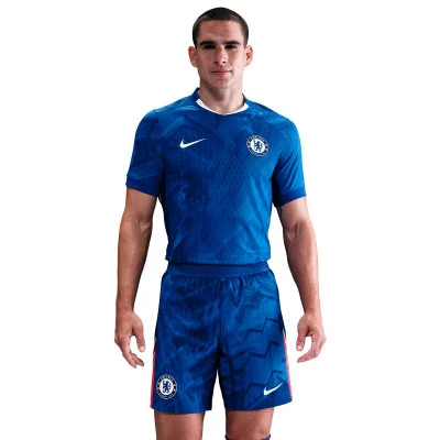 Koszulka Chelsea FC Authentic 2025-2026 W domu