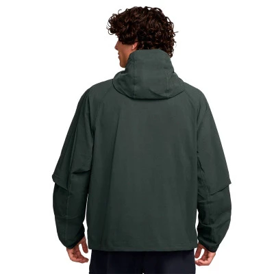 Kurtka Chelsea FC 2025-2026 Odzież kibica