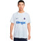 Koszulka Nike Chelsea FC 2025-2026 przed meczem