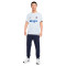 Koszulka Nike Chelsea FC 2025-2026 przed meczem