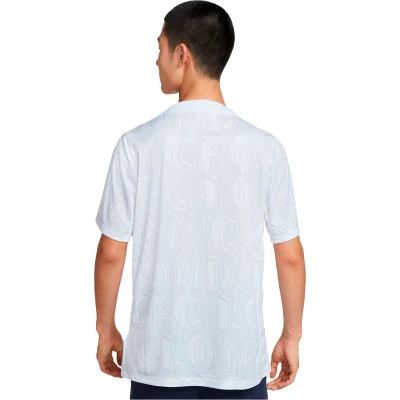 Koszulka Chelsea FC 2025-2026 przed meczem