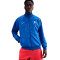 Kurtka Nike Chelsea FC 2025-2026 przed meczem