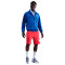 Kurtka Nike Chelsea FC 2025-2026 przed meczem
