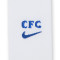 Skarpety piłkarskie Nike Chelsea FC 2025-2026 W domu