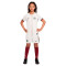 Koszulka Nike Chelsea FC 2025-2026 dla Kids na wyjeździe