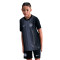 Koszulka Nike Chelsea FC 2025-2026 dla Kids Bramkarze u siebie