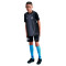 Koszulka Nike Chelsea FC 2025-2026 dla Kids Bramkarze u siebie