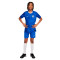 Koszulka Nike Chelsea FC 2025-2026 dla Kids w domu