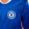 Koszulka Nike Chelsea FC 2025-2026 dla Kids w domu