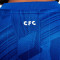 Koszulka Nike Chelsea FC 2025-2026 dla Kids w domu