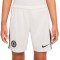 Spodenki Nike Kids Strój wyjazdowy Chelsea FC 2025-2026
