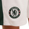Spodenki Nike Kids Strój wyjazdowy Chelsea FC 2025-2026