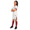 Spodenki Nike Kids Strój wyjazdowy Chelsea FC 2025-2026