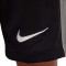 Spodenki Nike Chelsea FC 2025-2026 dla Kids Bramkarz Home